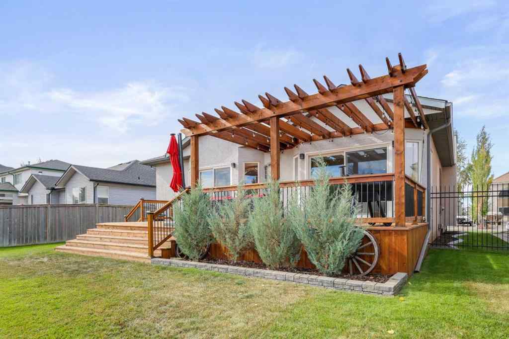 MLS® A2262017 - 240 Cove Road  in The Cove Chestermere, Residential