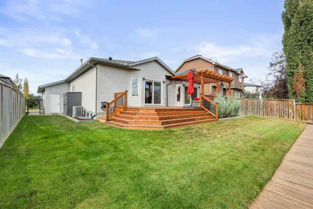 MLS® A2262017 - 240 Cove Road  in The Cove Chestermere, Residential