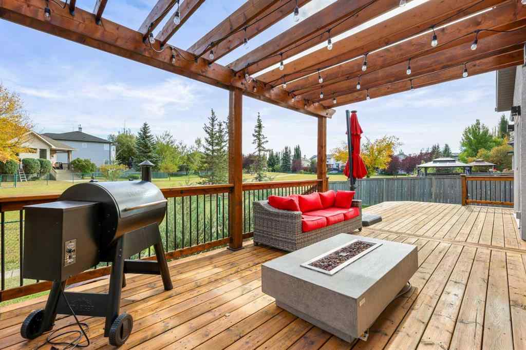 MLS® A2262017 - 240 Cove Road  in The Cove Chestermere, Residential