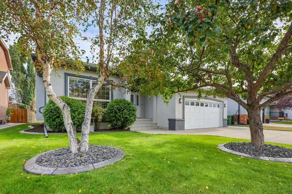 MLS® A2262017 - 240 Cove Road  in The Cove Chestermere, Residential