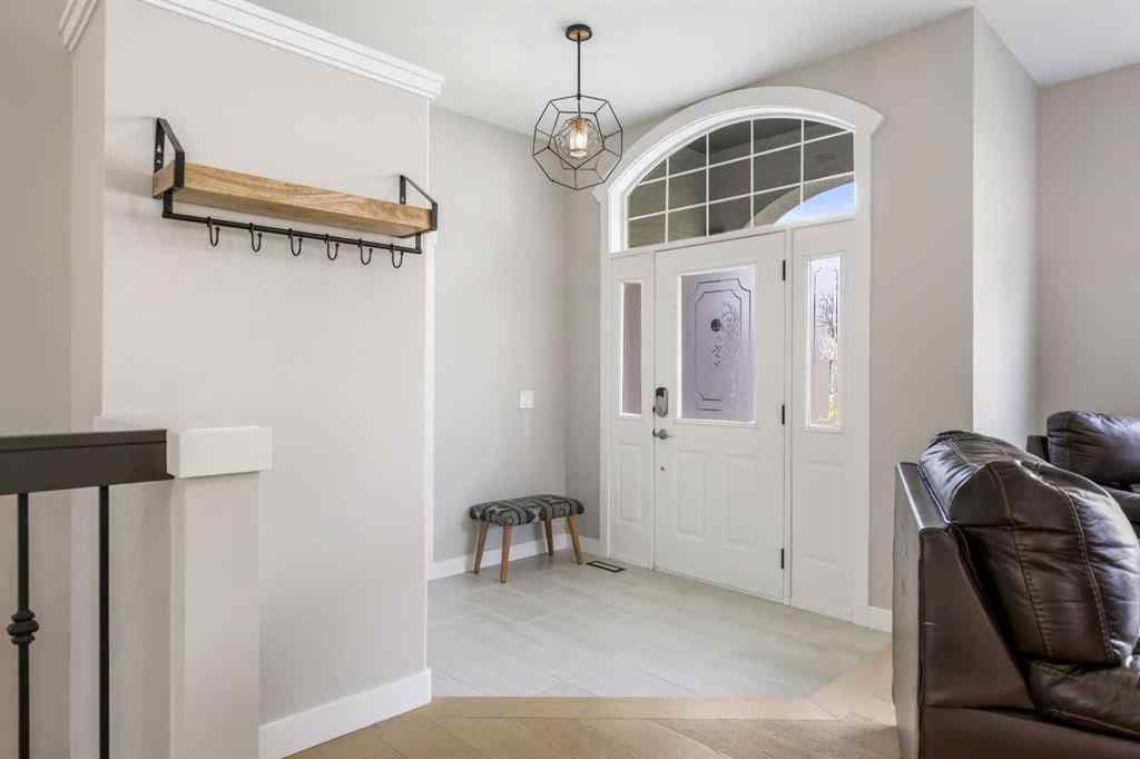 MLS® A2262017 - 240 Cove Road  in The Cove Chestermere, Residential