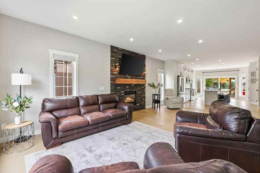 MLS® A2262017 - 240 Cove Road  in The Cove Chestermere, Residential