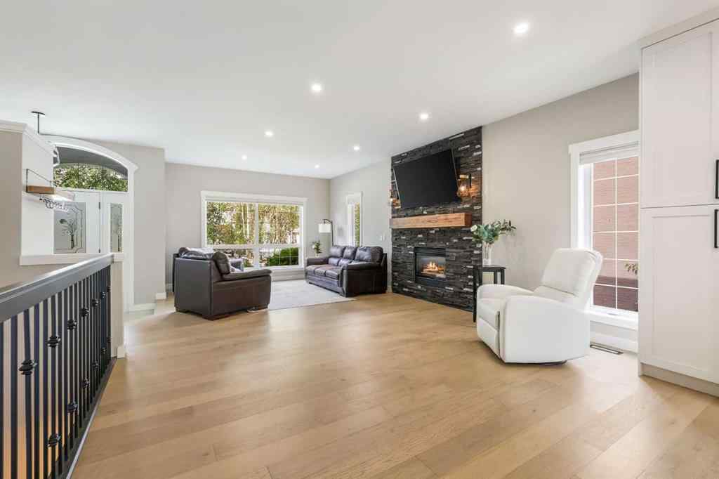 MLS® A2262017 - 240 Cove Road  in The Cove Chestermere, Residential