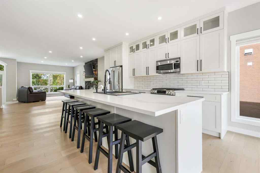 MLS® A2262017 - 240 Cove Road  in The Cove Chestermere, Residential