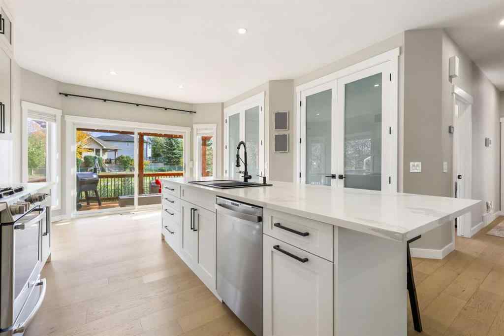 MLS® A2262017 - 240 Cove Road  in The Cove Chestermere, Residential