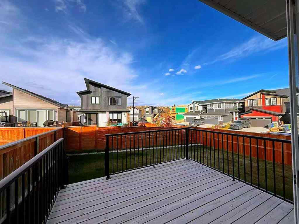 MLS® A2262018 - 253 Precedence View  in River Song Cochrane, Residential