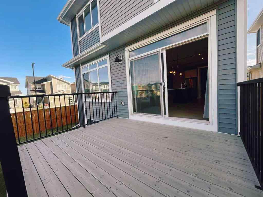 MLS® A2262018 - 253 Precedence View  in River Song Cochrane, Residential