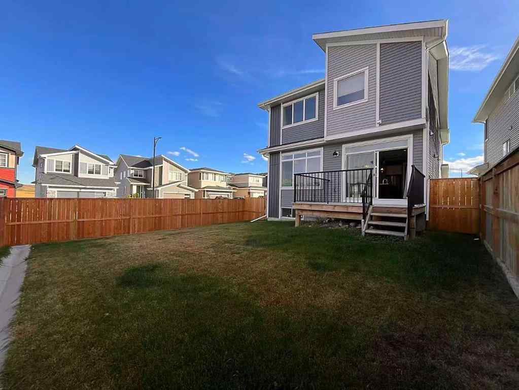 MLS® A2262018 - 253 Precedence View  in River Song Cochrane, Residential