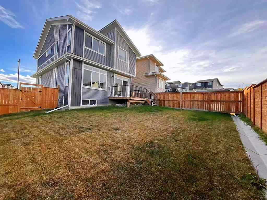 MLS® A2262018 - 253 Precedence View  in River Song Cochrane, Residential