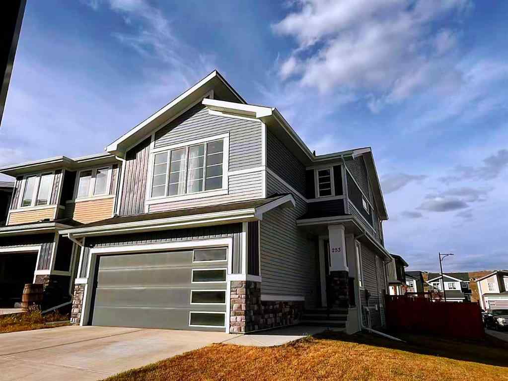 MLS® A2262018 - 253 Precedence View  in River Song Cochrane, Residential