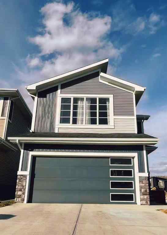 MLS® A2262018 - 253 Precedence View  in River Song Cochrane, Residential