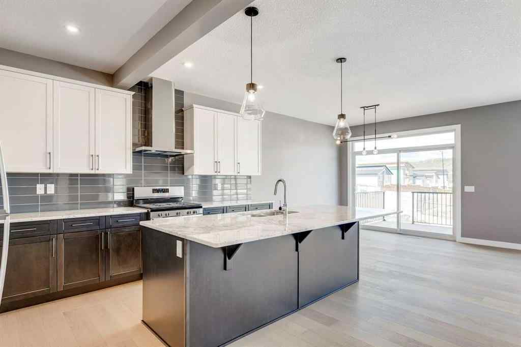 MLS® A2262018 - 253 Precedence View  in River Song Cochrane, Residential