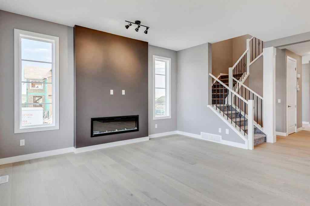 MLS® A2262018 - 253 Precedence View  in River Song Cochrane, Residential