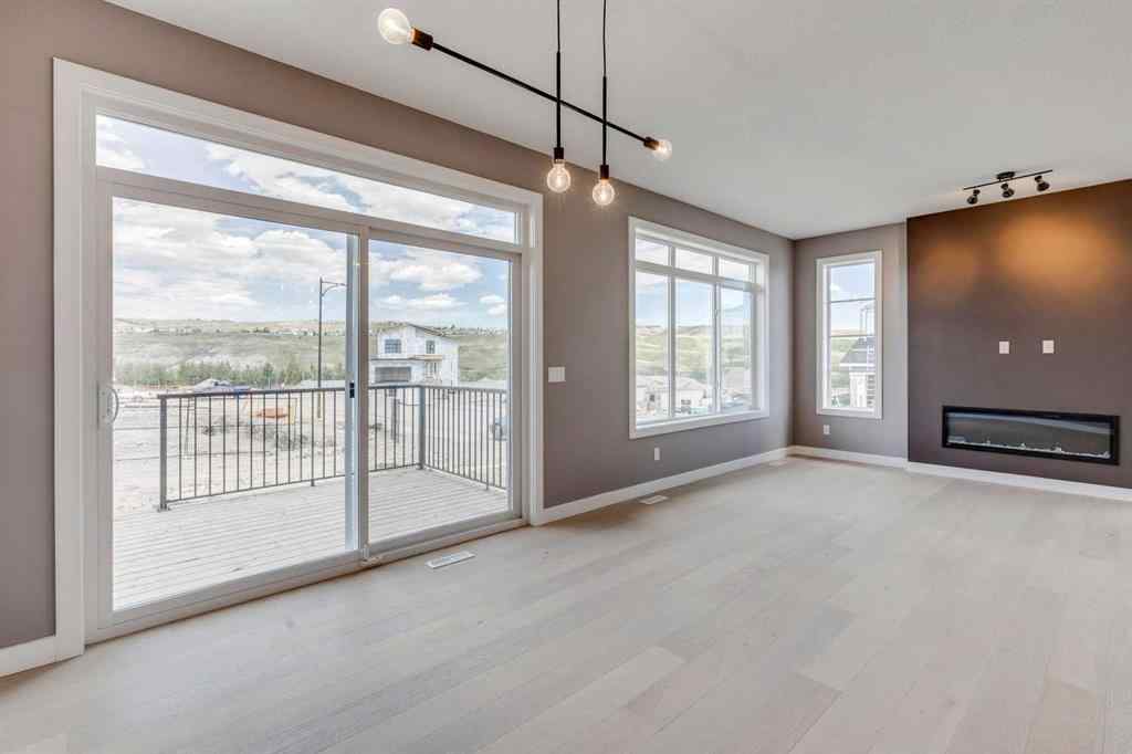 MLS® A2262018 - 253 Precedence View  in River Song Cochrane, Residential