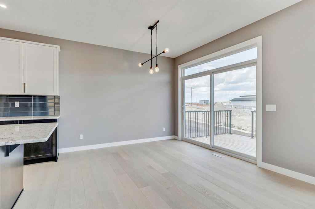 MLS® A2262018 - 253 Precedence View  in River Song Cochrane, Residential