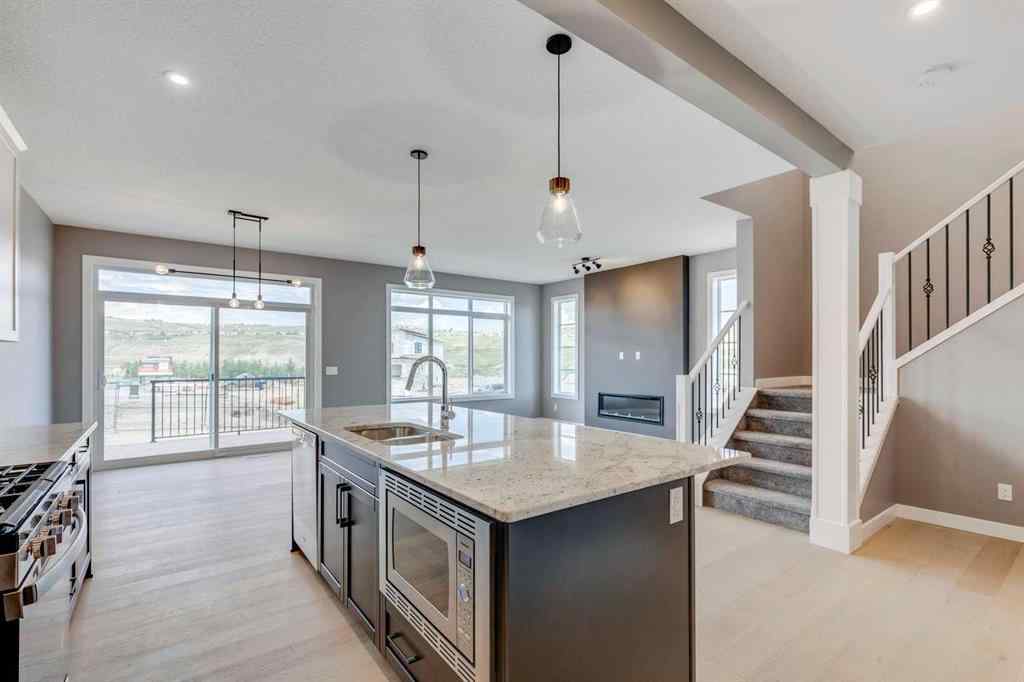 MLS® A2262018 - 253 Precedence View  in River Song Cochrane, Residential