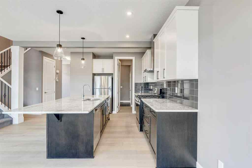 MLS® A2262018 - 253 Precedence View  in River Song Cochrane, Residential