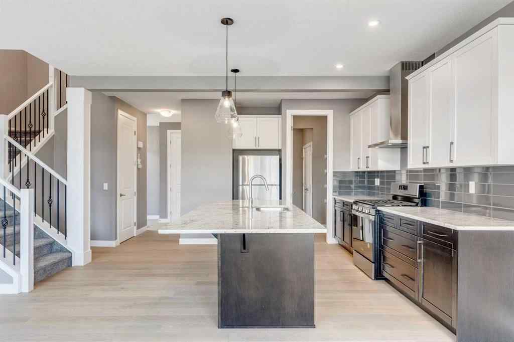 MLS® A2262018 - 253 Precedence View  in River Song Cochrane, Residential