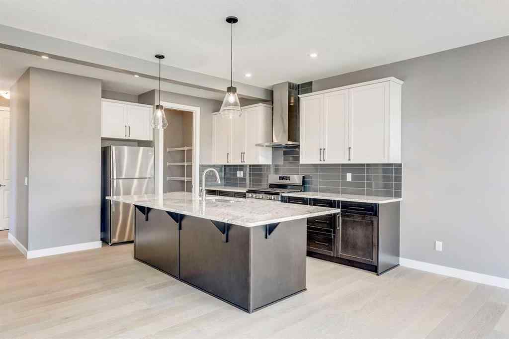 MLS® A2262018 - 253 Precedence View  in River Song Cochrane, Residential