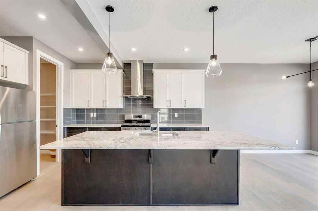 MLS® A2262018 - 253 Precedence View  in River Song Cochrane, Residential