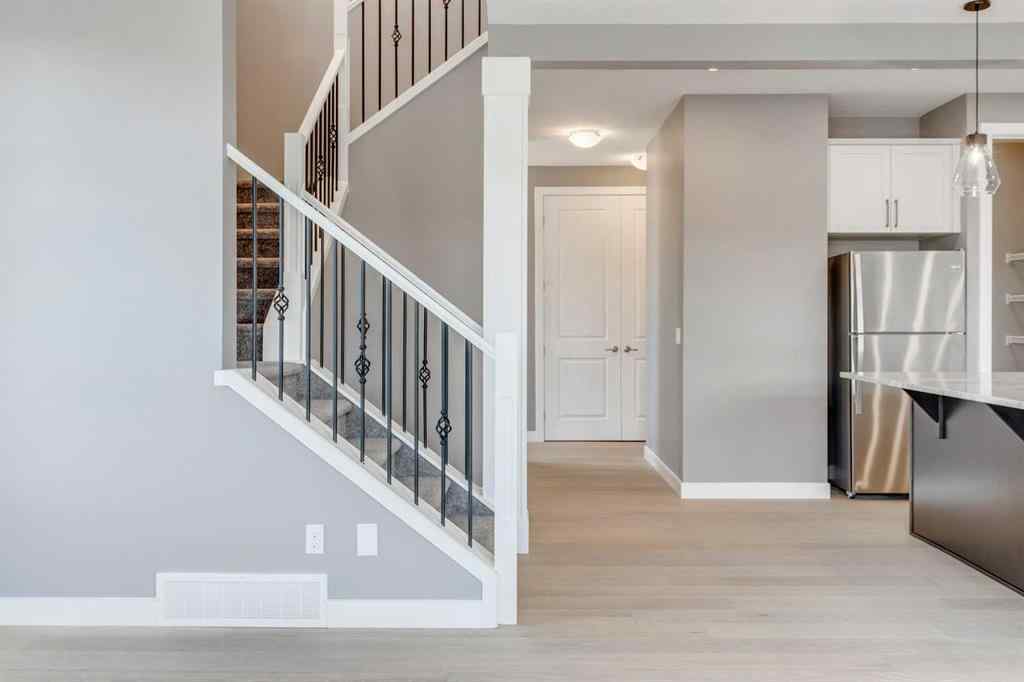 MLS® A2262018 - 253 Precedence View  in River Song Cochrane, Residential