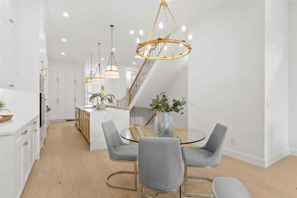 MLS® A2262024 - 2019 6 Avenue NW in West Hillhurst Calgary, Residential