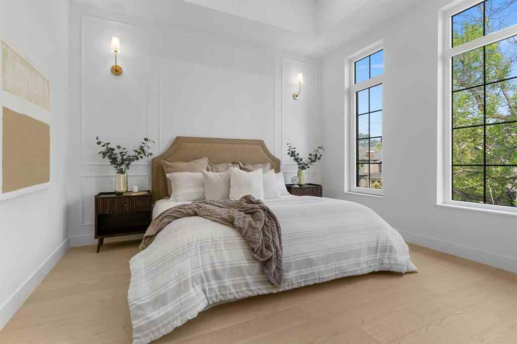 MLS® A2262024 - 2019 6 Avenue NW in West Hillhurst Calgary, Residential