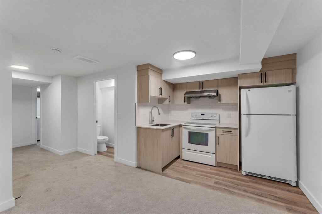 MLS® A2262025 - 199 Cedardale Road SW in Cedarbrae Calgary, Residential