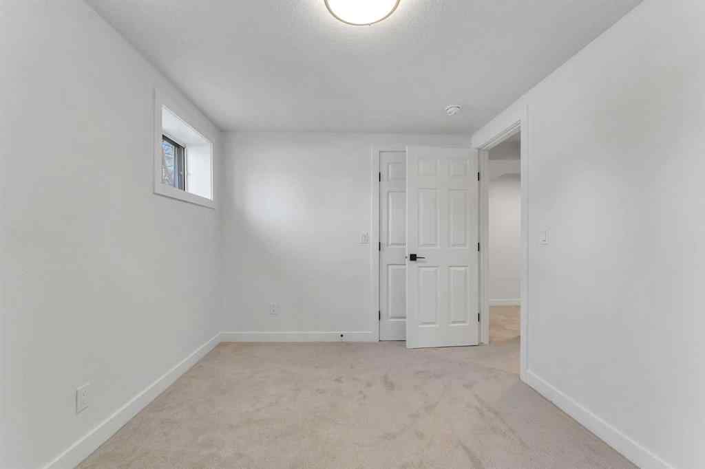 MLS® A2262025 - 199 Cedardale Road SW in Cedarbrae Calgary, Residential