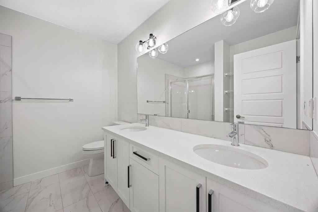 MLS® A2262029 - 108 Waterford Way  in Waterford Chestermere, Residential