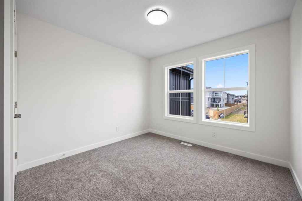 MLS® A2262029 - 108 Waterford Way  in Waterford Chestermere, Residential