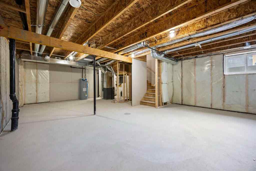 MLS® A2262029 - 108 Waterford Way  in Waterford Chestermere, Residential