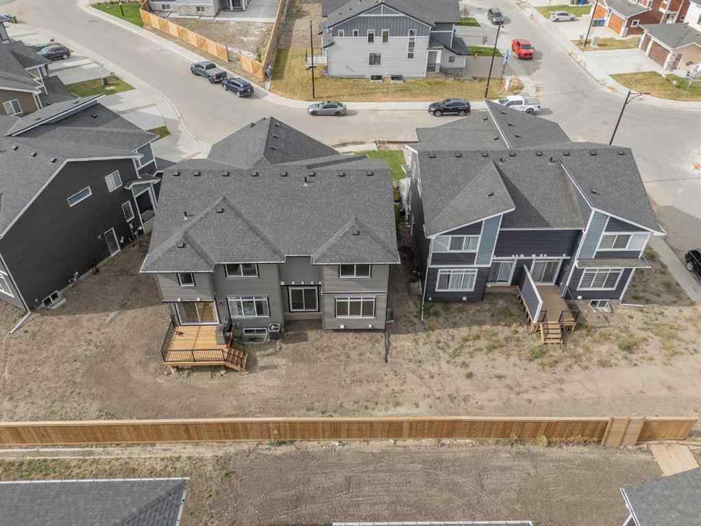 MLS® A2262029 - 108 Waterford Way  in Waterford Chestermere, Residential