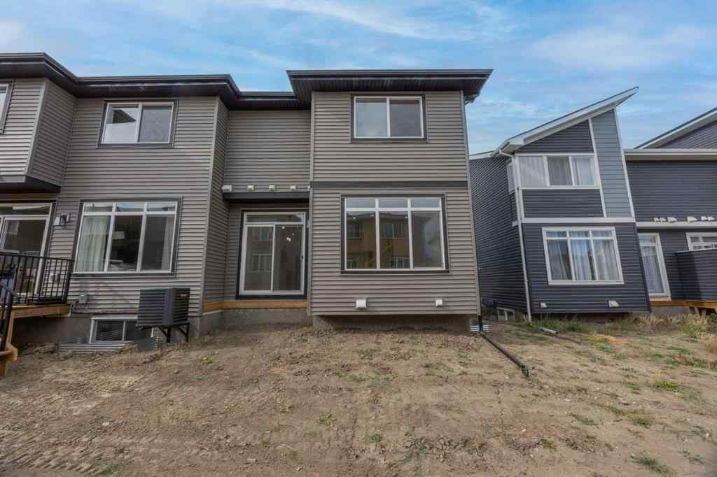 MLS® A2262029 - 108 Waterford Way  in Waterford Chestermere, Residential