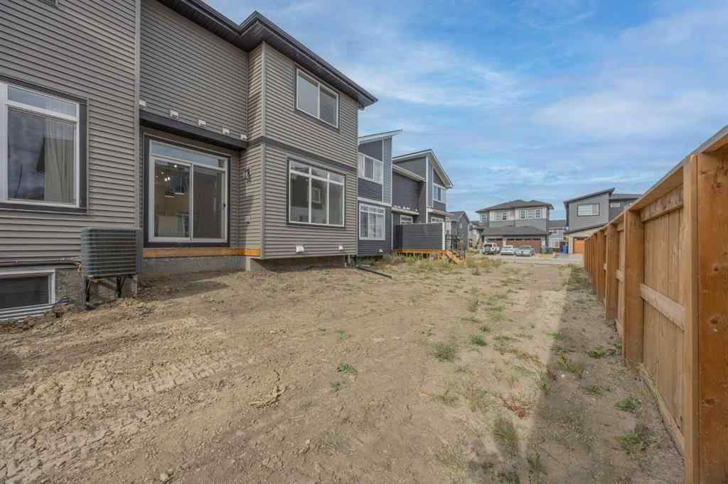 MLS® A2262029 - 108 Waterford Way  in Waterford Chestermere, Residential