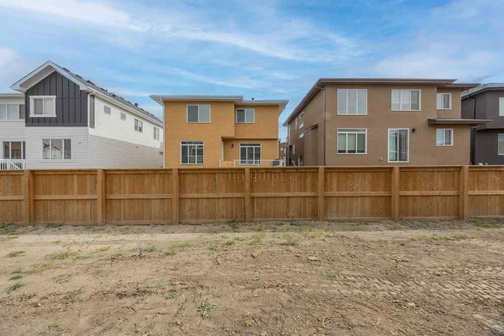 MLS® A2262029 - 108 Waterford Way  in Waterford Chestermere, Residential