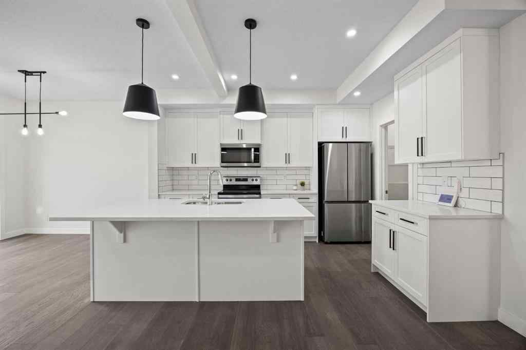 MLS® A2262029 - 108 Waterford Way  in Waterford Chestermere, Residential