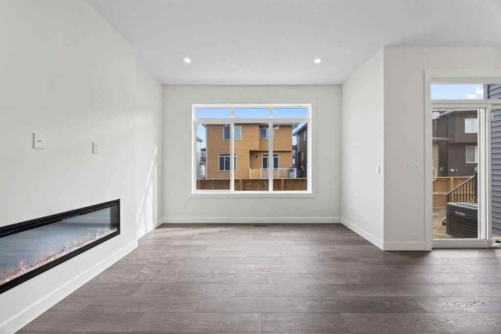 MLS® A2262029 - 108 Waterford Way  in Waterford Chestermere, Residential