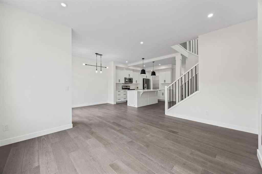 MLS® A2262029 - 108 Waterford Way  in Waterford Chestermere, Residential