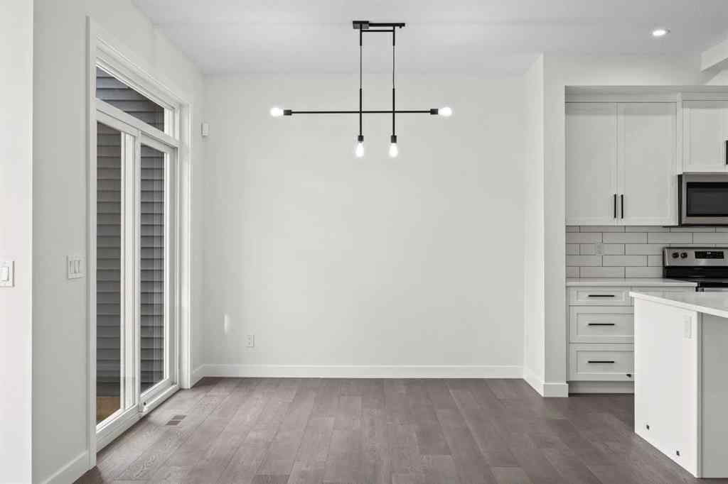 MLS® A2262029 - 108 Waterford Way  in Waterford Chestermere, Residential