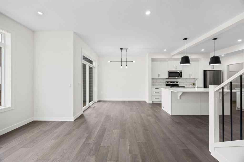 MLS® A2262029 - 108 Waterford Way  in Waterford Chestermere, Residential