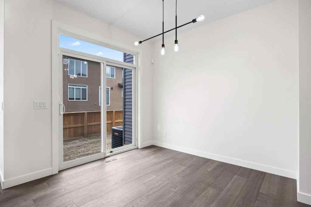 MLS® A2262029 - 108 Waterford Way  in Waterford Chestermere, Residential