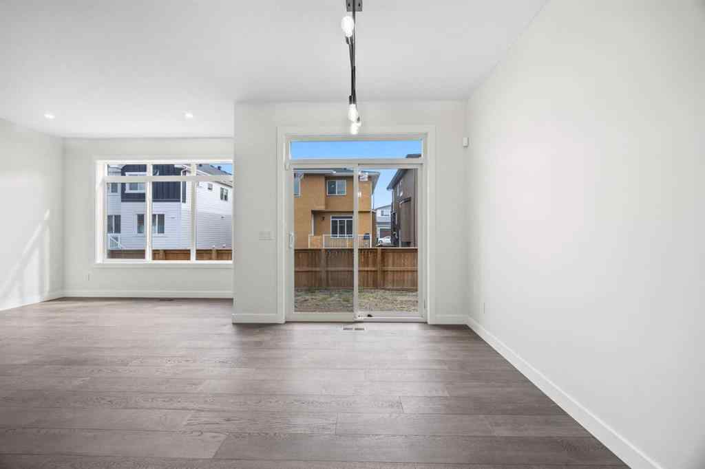 MLS® A2262029 - 108 Waterford Way  in Waterford Chestermere, Residential