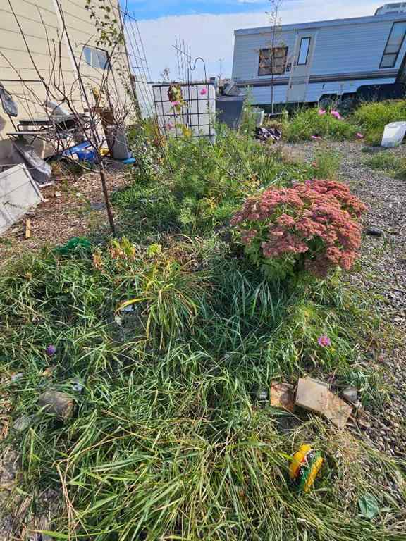 MLS® A2262030 - 117 1 Street S in NONE Queenstown, Land