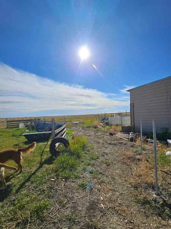 MLS® A2262030 - 117 1 Street S in NONE Queenstown, Land