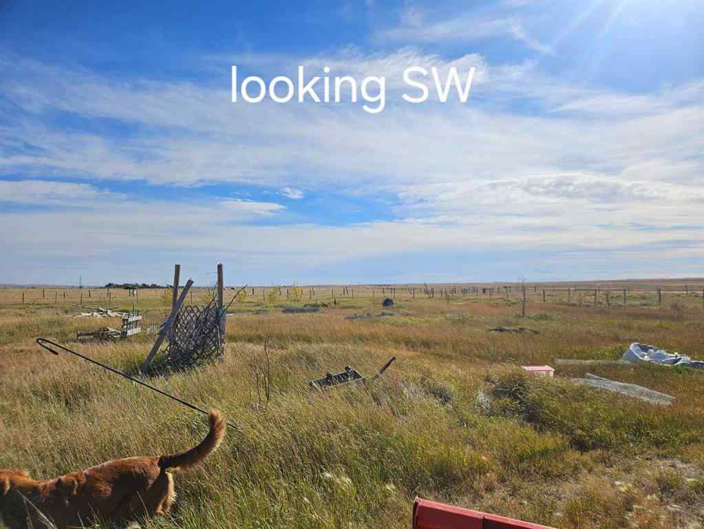 MLS® A2262030 - 117 1 Street S in NONE Queenstown, Land