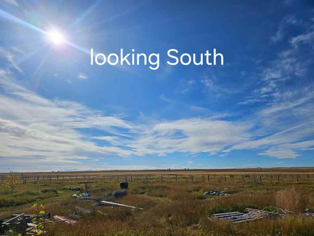 MLS® A2262030 - 117 1 Street S in NONE Queenstown, Land