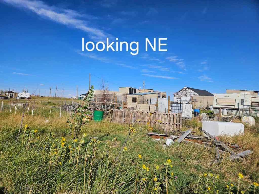 MLS® A2262030 - 117 1 Street S in NONE Queenstown, Land