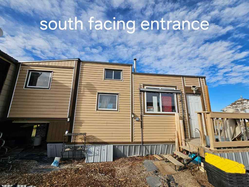 MLS® A2262030 - 117 1 Street S in NONE Queenstown, Land