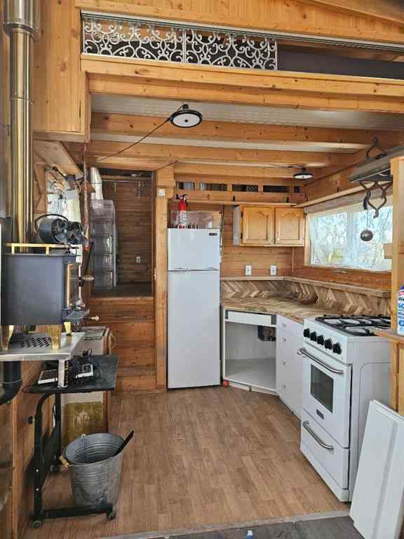 MLS® A2262030 - 117 1 Street S in NONE Queenstown, Land